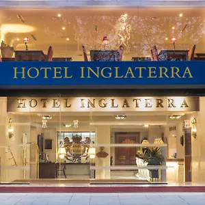 Inglaterra Hotel