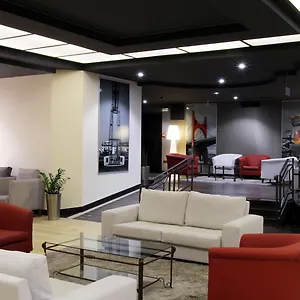 Conde Duque Hotel Bilbau