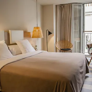 Select Hotel Bilbau