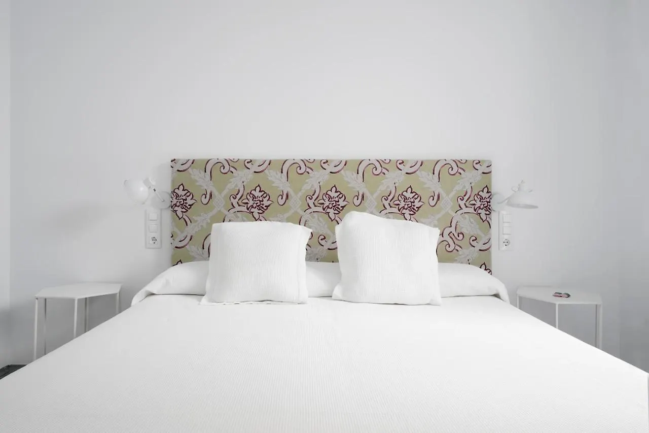 Apart-hotel Numa Seville Jondo