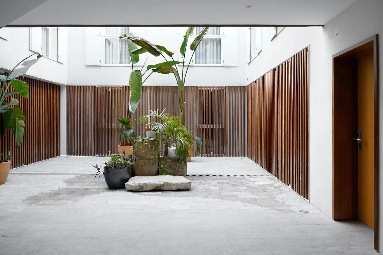 Apart-hotel Numa Seville Jondo