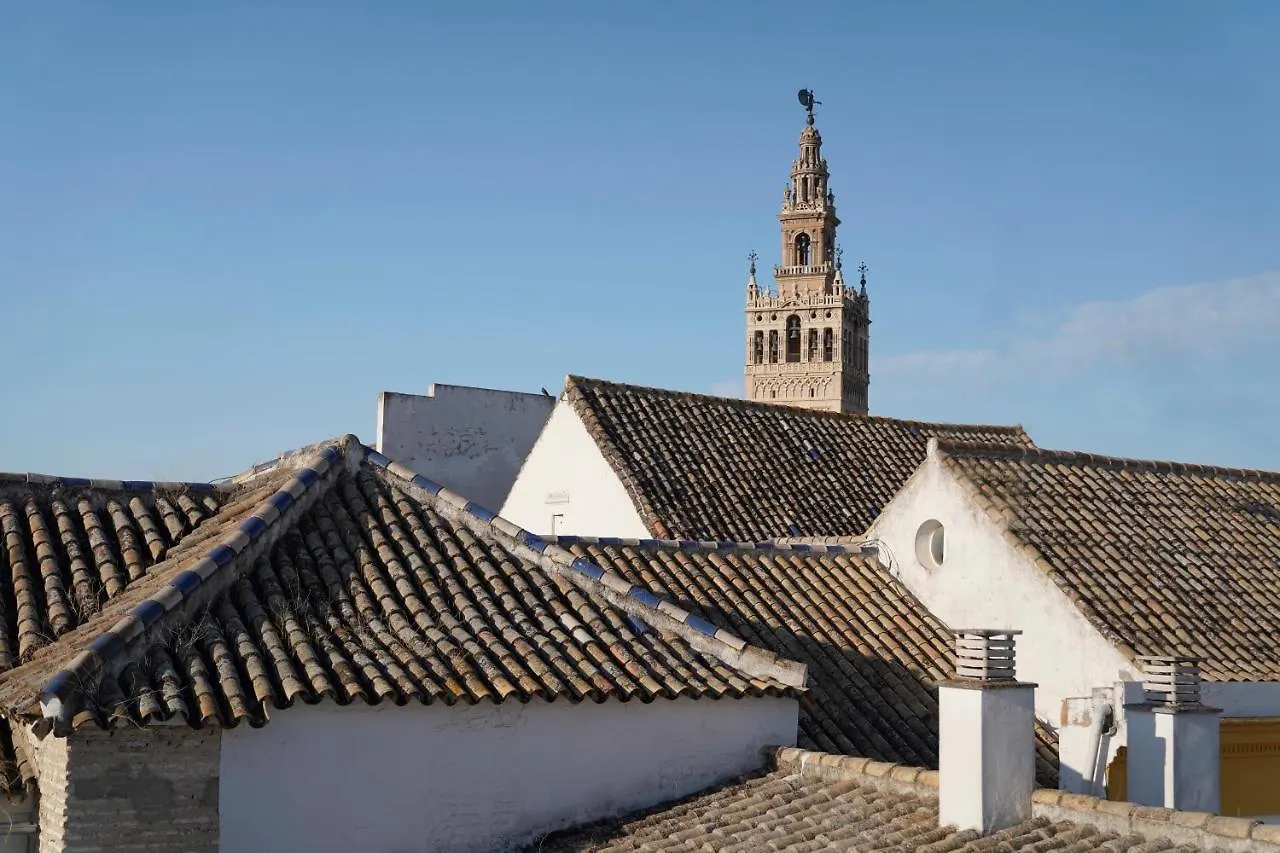 Numa Seville Jondo Apart-hotel