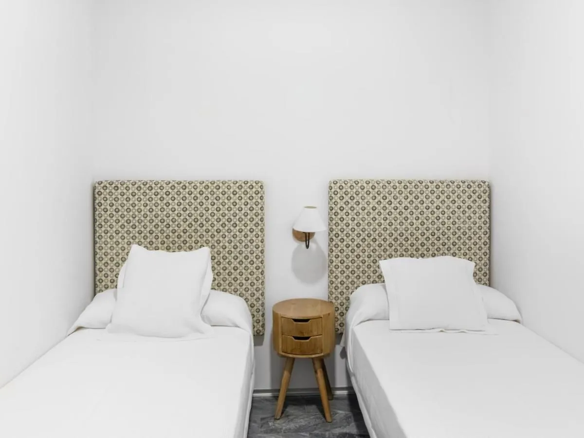 Aparthotel Numa Seville Jondo