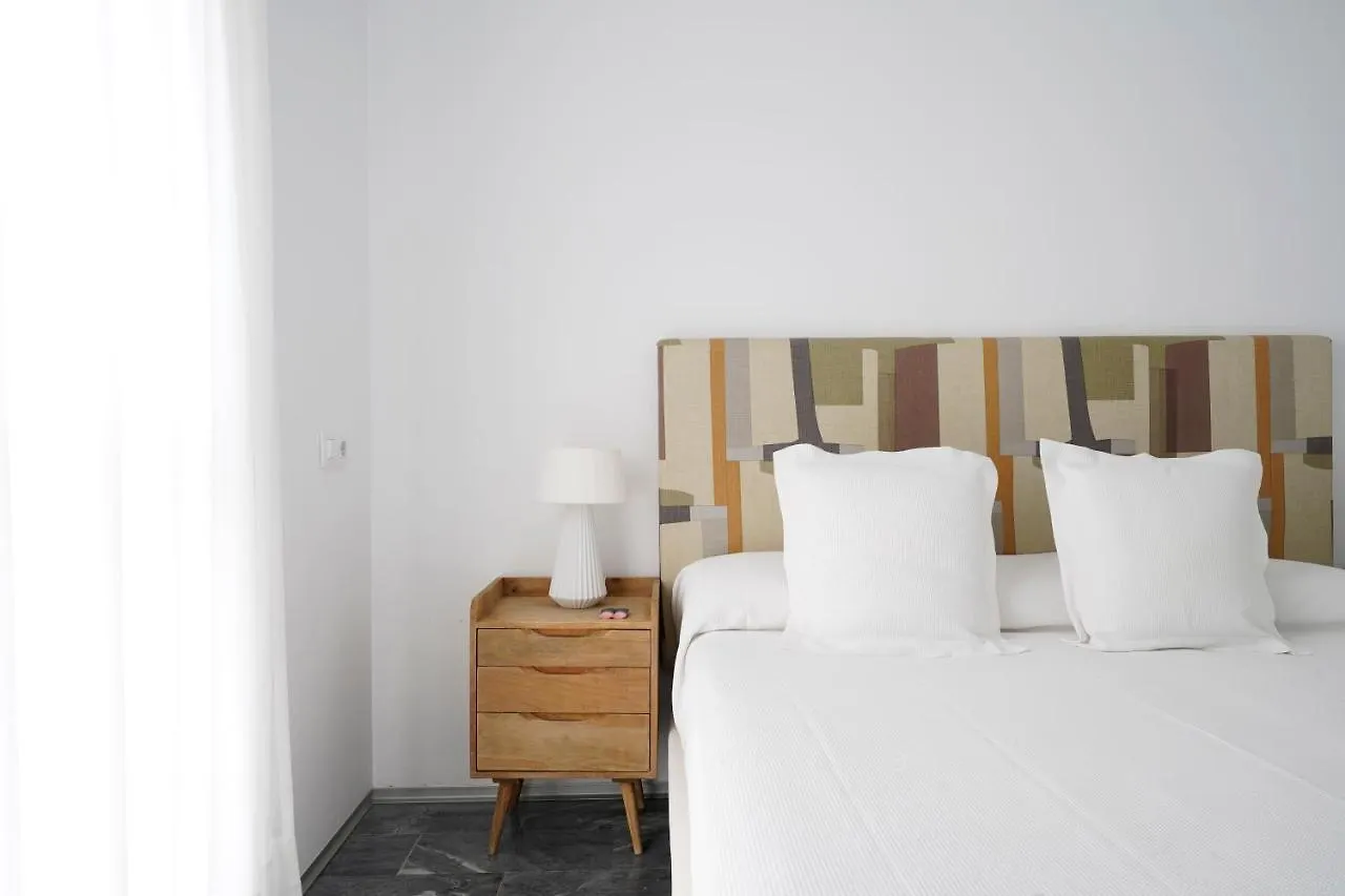 Numa Seville Jondo Aparthotel