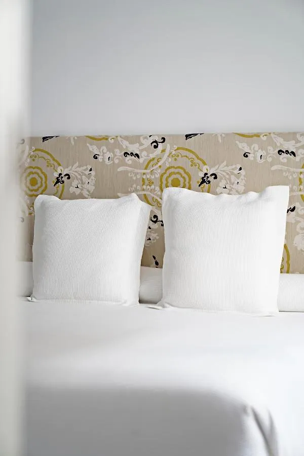 Numa I Jondo Apartments Seville